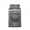 LG - 7.3 Cubic Feet Electric Dryer With Steam - Dream Laundry Room