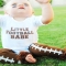 Little Football Babe Set - For the kids