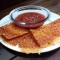 Low carb cheese chips - Food & Drink