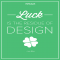 Luck is the residue of design - John Milton - Quotes & other things