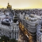 Madrid, Spain - Travel