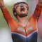 Marianne Vos Wins The Women’s Road Cycling Olympic Gold