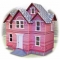 Melissa and Doug Victorian Doll House - For the new arrival