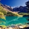 Moraine Lake - Banff National Park - Alberta - Canada - Travel