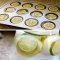 Muffin Tin Citrus Cubes - Party ideas
