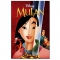 Mulan - I love movies!