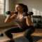 My Favorite Way to Stay Motivated When I Don’t Feel Like Working Out - Fitness and Exercise