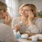 My Simple Low-Irritation Winter Skincare Routine That Keeps Skin Calm - Skincare