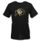 NCAA Colorado Buffaloes Logo Men's Tee Shirt - Sports