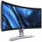 NEC 43-inch Curved Monitor