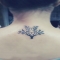 Neck tree tattoo - Tattoos