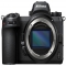 Nikon's new Z7 Full-Frame Mirrorless Camera