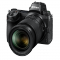 Nikon Z6 Full-Frame Mirrorless Digital Camera with Interchangeable Lenses