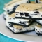 Oreo cheesecake bars - Dessert Recipes