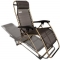 Outdoor adjustable recliner