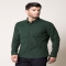 Oxford 3.0 Technical Cotton Dress Shirt - Man Style