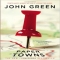 Paper Towns by John Green - Books to read