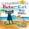 Pete the Cat: Pete at the Beach by James Dean - Children's books