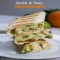 Quick and easy Chicken Burritos - Cooking