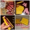 Rolo Pencil Treats - For the little one