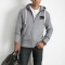 Roots Classic Full Zip Hoody - Clothes make the man