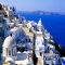 Santorini, Greece - Beautiful places