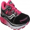 Saucony Women's Triumph ISO Running Shoes - Running shoes