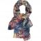 Scarves | Silk scarf | scarf styles and trends