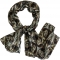 Silk scarves for women | Long scarves | Wool scarves | Modal scarves