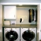 Smaller Laudry Room - Laundry Room Ideas