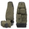 Smittybilt Gear Seat Covers - 4x4 Accessories