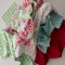Soft ‘n Snugly Baby Quilt