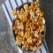 Spicy Caramel Bacon Popcorn - Tasty Grub