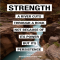 Strength - Fave quotes of all-time