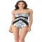 Suboo - Madagascar One Piece Swimsuit  - Fave Clothing & Fashion Accessories