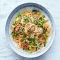 Summer Meatballs & Spaghetti - I love to cook