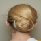 The Classic Chignon - Fave hairstyles
