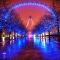 The London Eye - Just cause