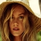The look of a beautiful summer - Lindsay Ellingson - A Beautiful Face