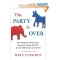 The Party is Over - Can't Read Enough Books