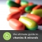 The ultimate guide to vitamins & minerals