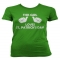 This Girl Loves St. Patrick’s Day T Shirt