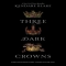 Three Dark Crowns by Kendare Blake - Books to read