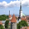 Tallinn Estonia - Places I'd like to Visit