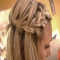 The Waterfall Braid - Exercises that can be done at home