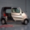 The £5,500 car which runs on air - Cool Innovations