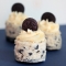 Mini Oreo Cheesecakes - Desert Recipes