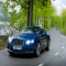 Bentley Continental GT Speed - Now this is a car!