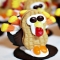 Nutter Butter Turkey Treats - funny images