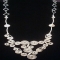 wire swirls necklace - Jewlery making ideas